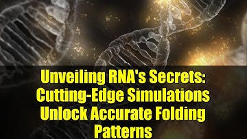 Unveiling RNA