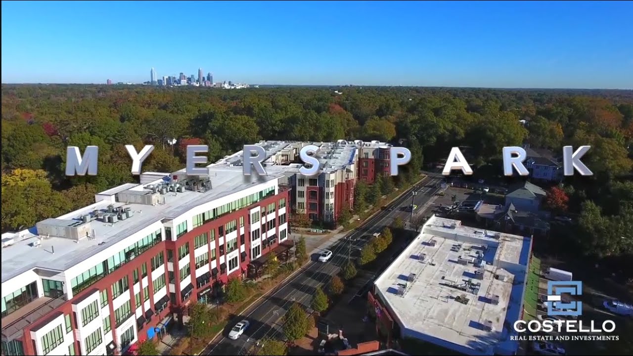 Tour of Myers Park Costello Real Estate and Investments YouTube