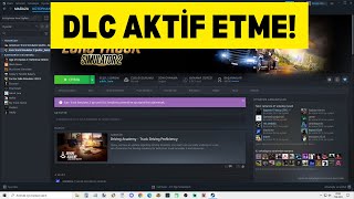 Ets 2 Dlc Aktif Etme Euro Truck Simulator 2