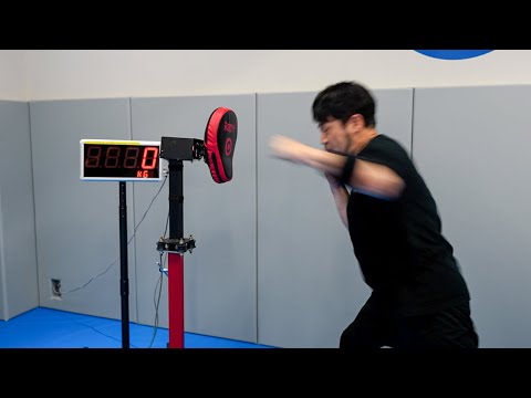 Togo Ishii 1inch channel - YouTube