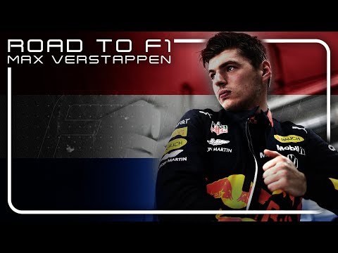 Video: Verstappen Max: Biografija, Karijera, Osobni život