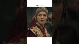 The owner #cemregumeli #fatma #fatmahatun #cemre #fatvius #flavius #art #kurulusorhan #şükrüözyıldız