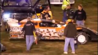 Cookie Monster attacks Chad Stapleton 32.wmv
