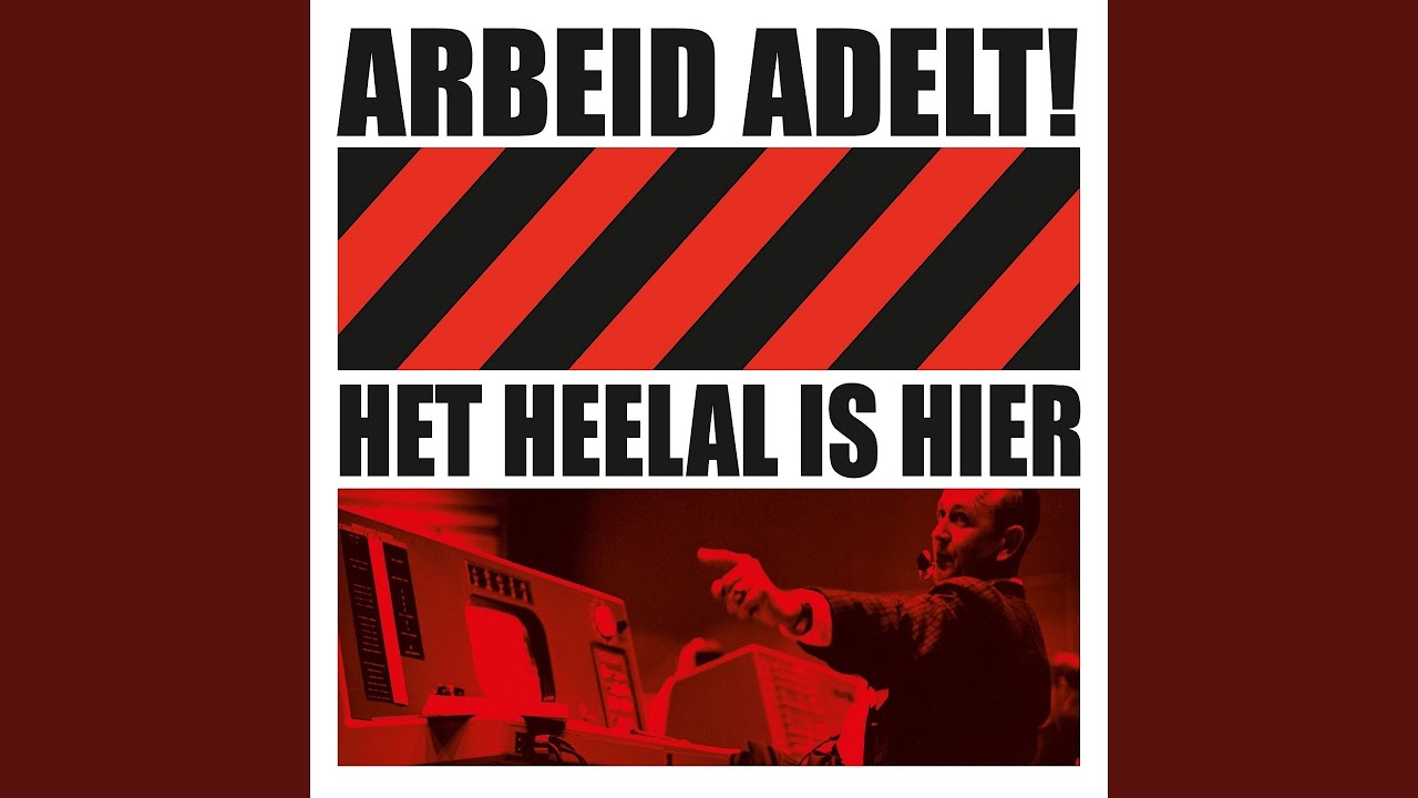 De Taal Van De Liefde - YouTube