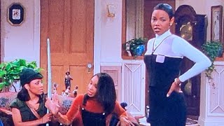 Family Matters- Was Maxine & Laura jealous of Myra in real life. Was there real  beef between them?