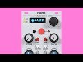 Plonk: An insane drum synthesizer.