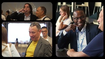 Canalys Forums 2023: EMEA Highlights