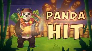 Panda hit (eng teaser) screenshot 3
