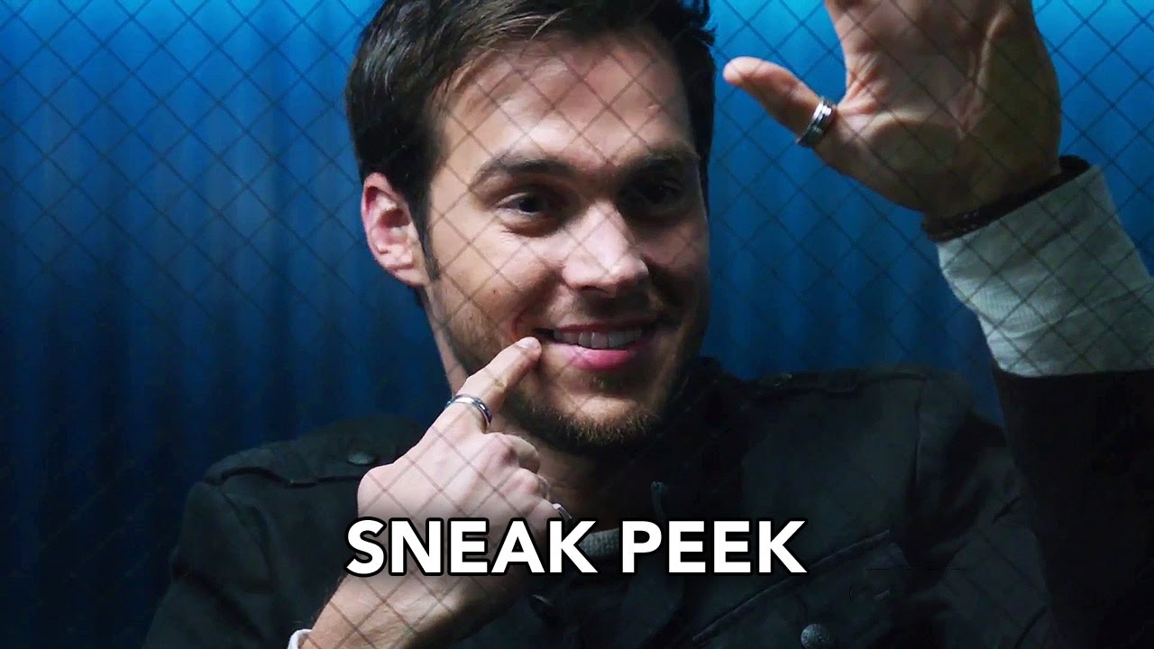 The Vampire Diaries 8x14 Sneak Peek #2 "It&rsquo;s Been a Hell of a Ride" Season 8 Episode 14 Sneak Peek 2