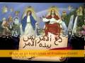 ترنيمة ابونا موسى انا ساعة لما بحس بضيق
