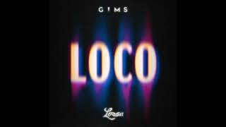 Maître Gims Feat. Lossa - Loco - Instrumental Officiel