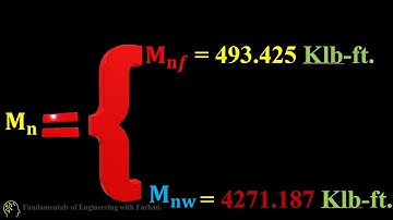 #Concrete _16_T-Shaped Section Analysis Example_01