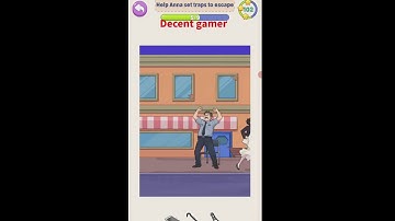 Tricky story level 10 Walkthrough solution 