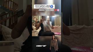 Varsha Akka #varshakaveri #shorts #shortsfeed #kannadaactress #kannadashorts #trending #fypシ゚viral
