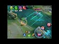Master Angela's Healing Skills in Mobile Legends! ✨