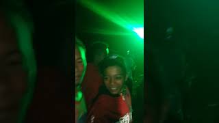 Hrj Family -Karnaval Kali Asri Malang Ora Glem Ora Marem