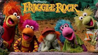 Fraggle Rock Theme Tv By Jim Henson & Philip Balsam 1983 Hd 384 Kbps Aac