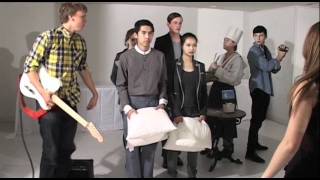 The Arts are not 'Soft Subjects' screenshot 4