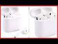 Experience Effortless Sound with Apple AirPods: Fast Setup and All-Day Listening