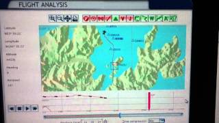 Aproach NDB-A - Unalaska by Pedrinho NDB