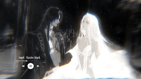 Thumbnail of Dark romance playlist