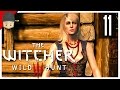 The Witcher 3: Wild Hunt - Ep.11 : Keira Metz! (The Witcher 3 Gameplay / Walkthrough)