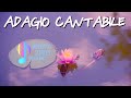 #1285 ADAGIO CANTABILE (From &quot;Patetique op. 13&quot;) - Yamaha GENOS @RobertoZeollaOfficial