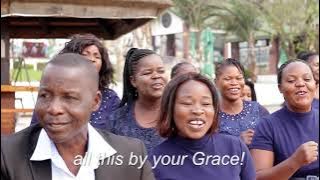 LESA MWALIBOMBA BY NEW JERUSALEM CHURCH CHOIR