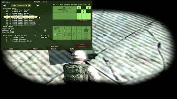 (18th TR) 18th TR  Teaches you about:  "Gas Masks" (HD)