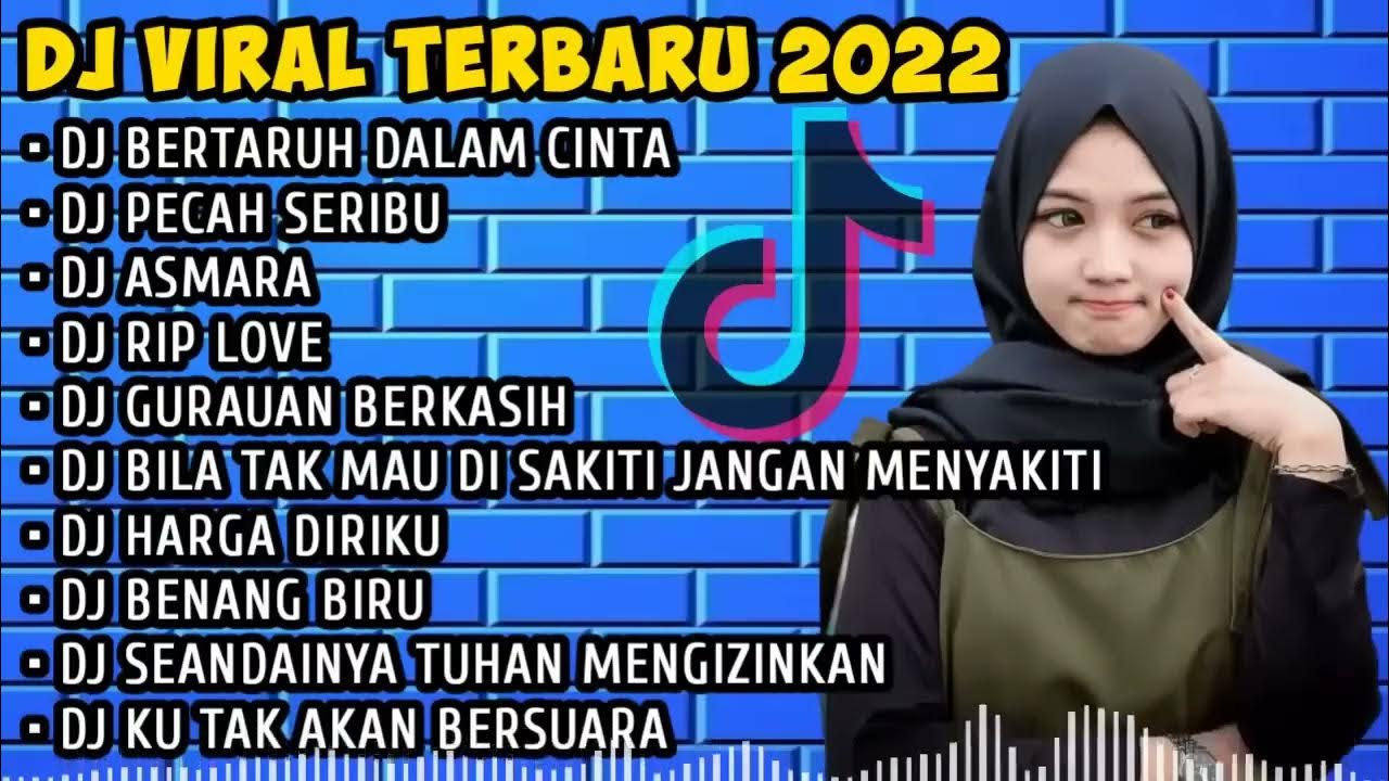 KUMPULAN DJ SLOW FYP TIKTOK 2024 SOUND VIRAL TIKTOK REMIX FULL BASS