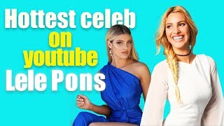 Lele Pons :Everything You Need to Know|Vines,Book,Movies,Boyfriends,Net Worth Lele Pons :Everything You Need to Know|Vines,Book,Movies,Boyfriends,Net Worth