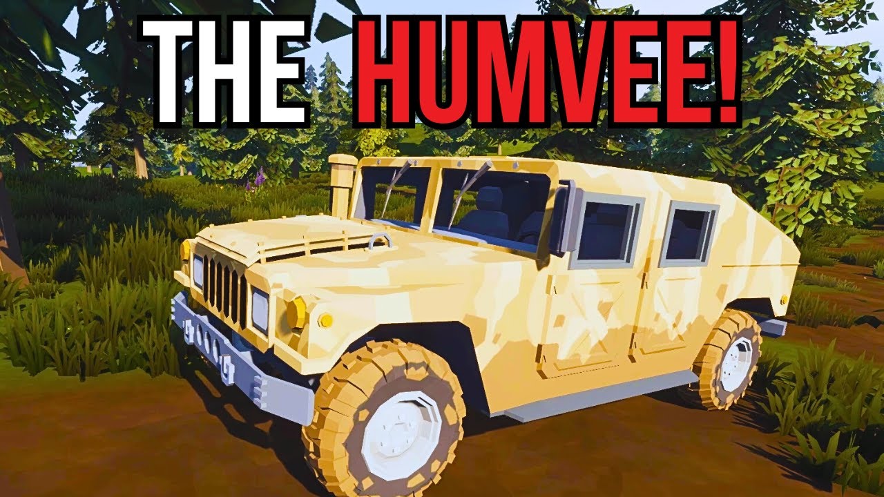 I Found the Best Vehicle in SurrounDead! 💀