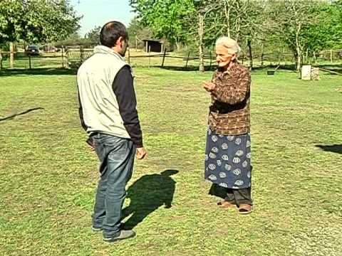 ხურჩიდან გატაცებული ერთ-ერთი მამაკაცი გაათავისუფლეს.