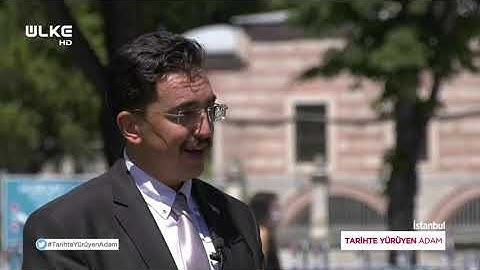 Kurban Bayramının Gerçek Hikayesi! | İslam’da Kurbanın Derin Anlamı ÜLKE TV  TARİHTE YÜRÜYEN ADAM