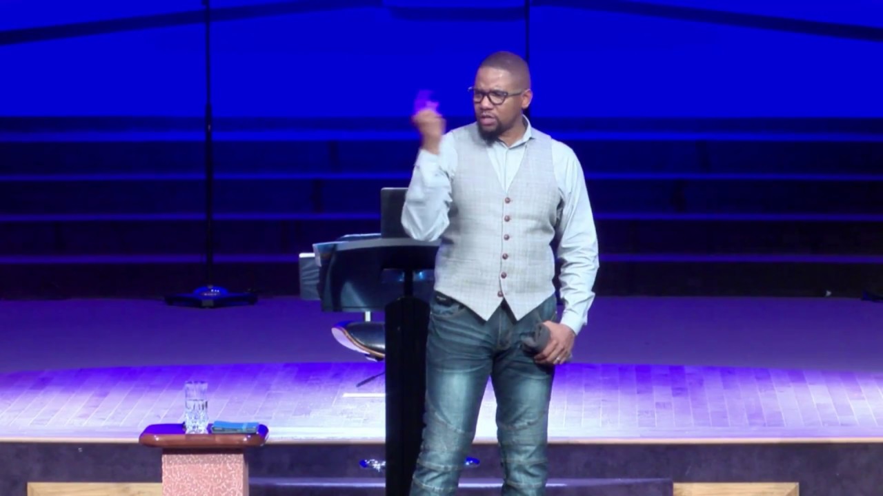 Receiving The Word Of The Lord