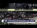 A un año de la explosión en fábrica de aerosoles, siguen sin localizar a Jorge Octavio Rivera