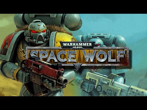 Warhammer 40K: Space Wolf Review