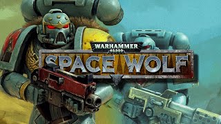 Warhammer 40K: Space Wolf Review screenshot 1