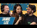 We’re Not Fighting, We’re Discussing with Jamie Lee