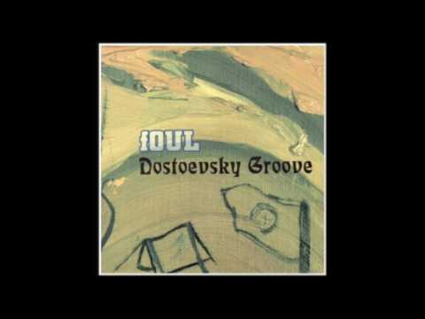 fOUL Dostoevsky Groove 廃盤