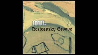 I1227D2 fOUL Dostoevsky Groove CD 03-5350-3878 坂本商店 邦楽