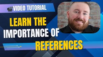 How to Build a Professional References List That Stands Out | Full Walkthrough