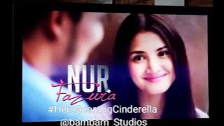 Intro Hero Seorang Cinderella (Work-in-Progress)