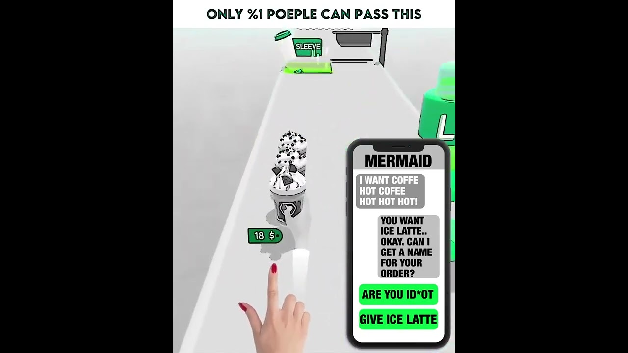 Hyper Casual (H.C) Game Creative Library App | PlayStore | Coffee Stack