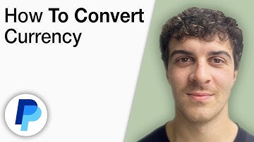 How To Convert Currency in PayPal To Spend Your Online Earnings [2025 Full Guide]