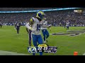 Highlights: Rams Top Plays vs. Ravens | Cooper Kupp's TD, Ahkello Witherspoon's INT & More