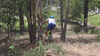 MTB Teaser Video
