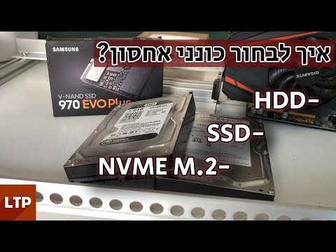 וִידֵאוֹ: מהו מהפך כונן כוח?