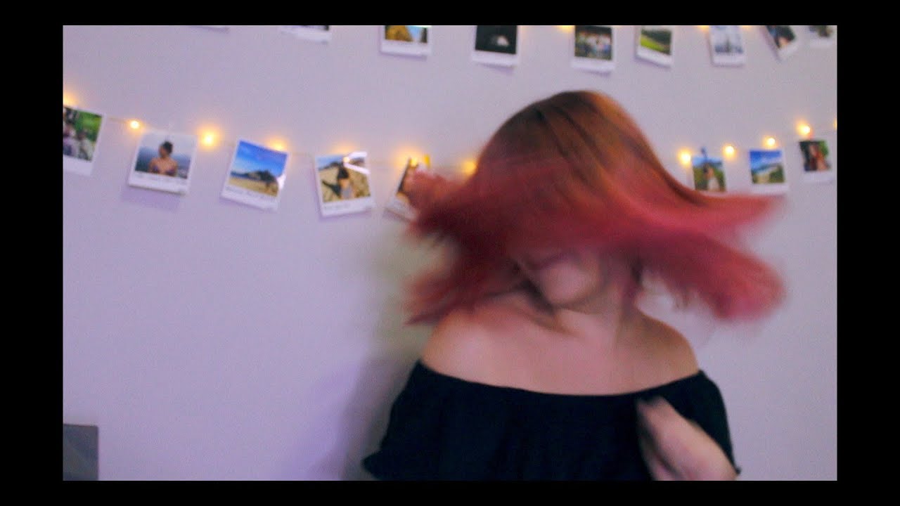 Carmen - Christopher Robin (Official Video)