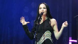 The Corrs - Radio @ Qudos Bank Arena, Sydney, 29th October 2023